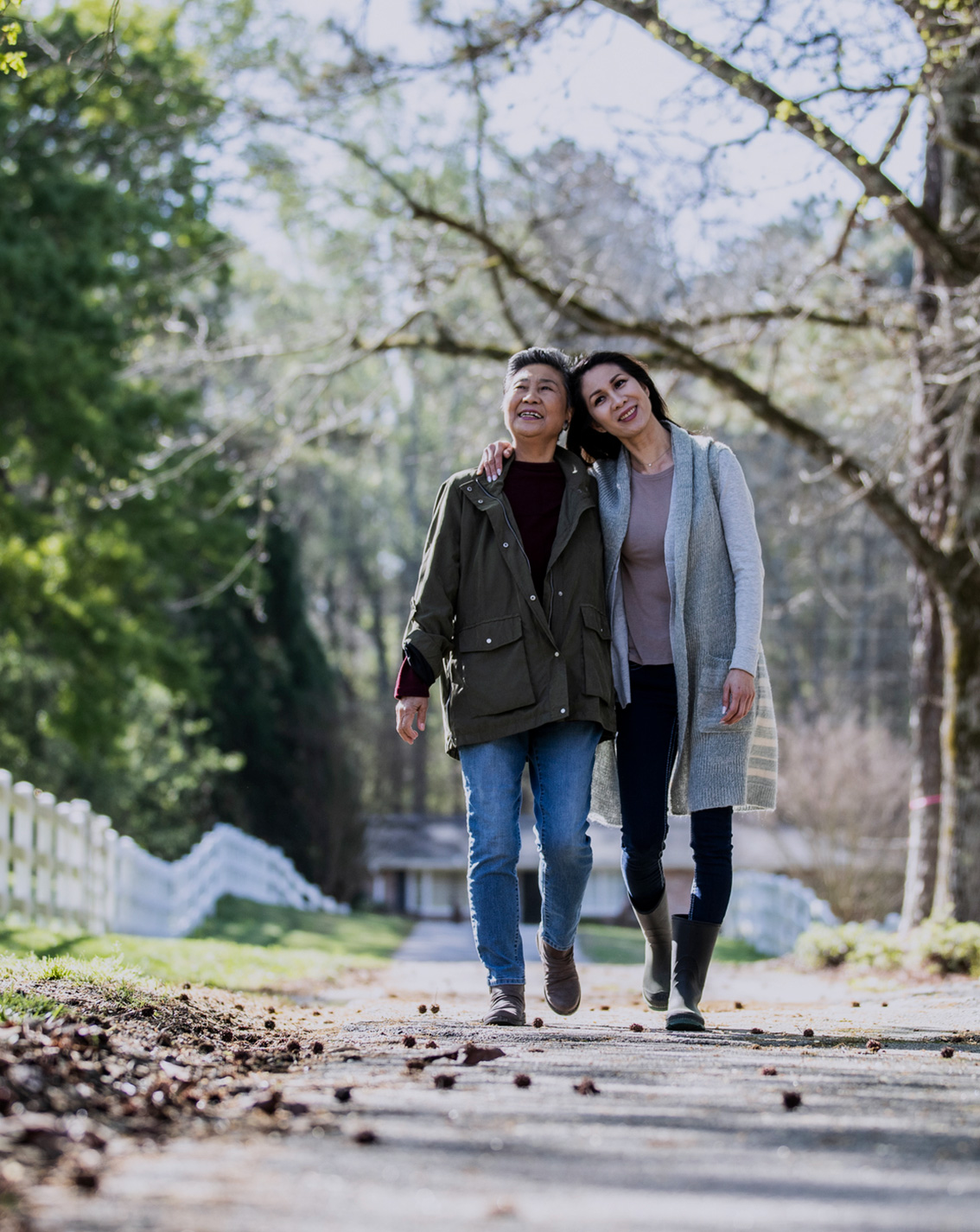Client story daniel and hyun