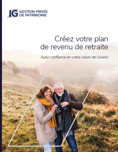 Whitepaper - Creez votre plan de revenu de retraite