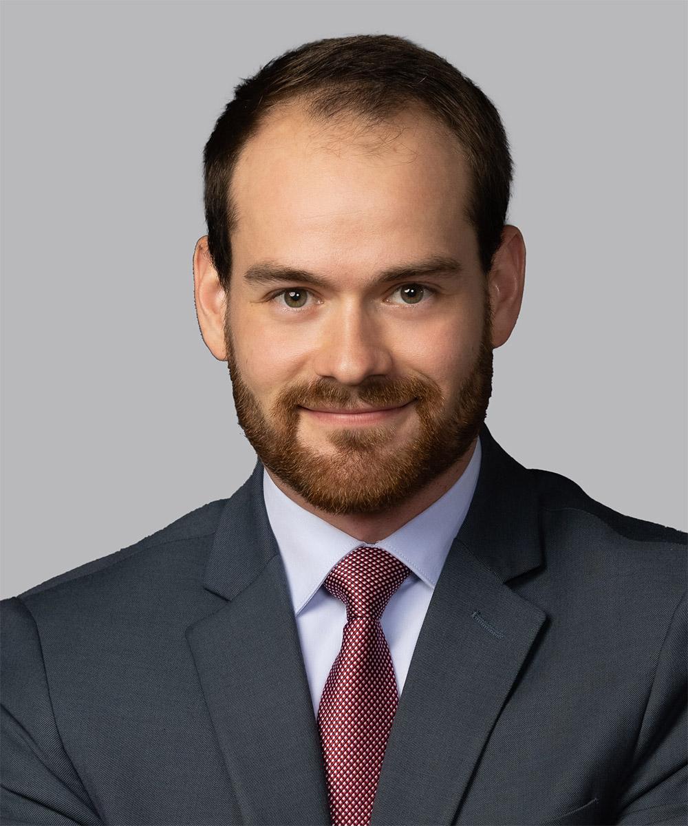 Pascal Larivière