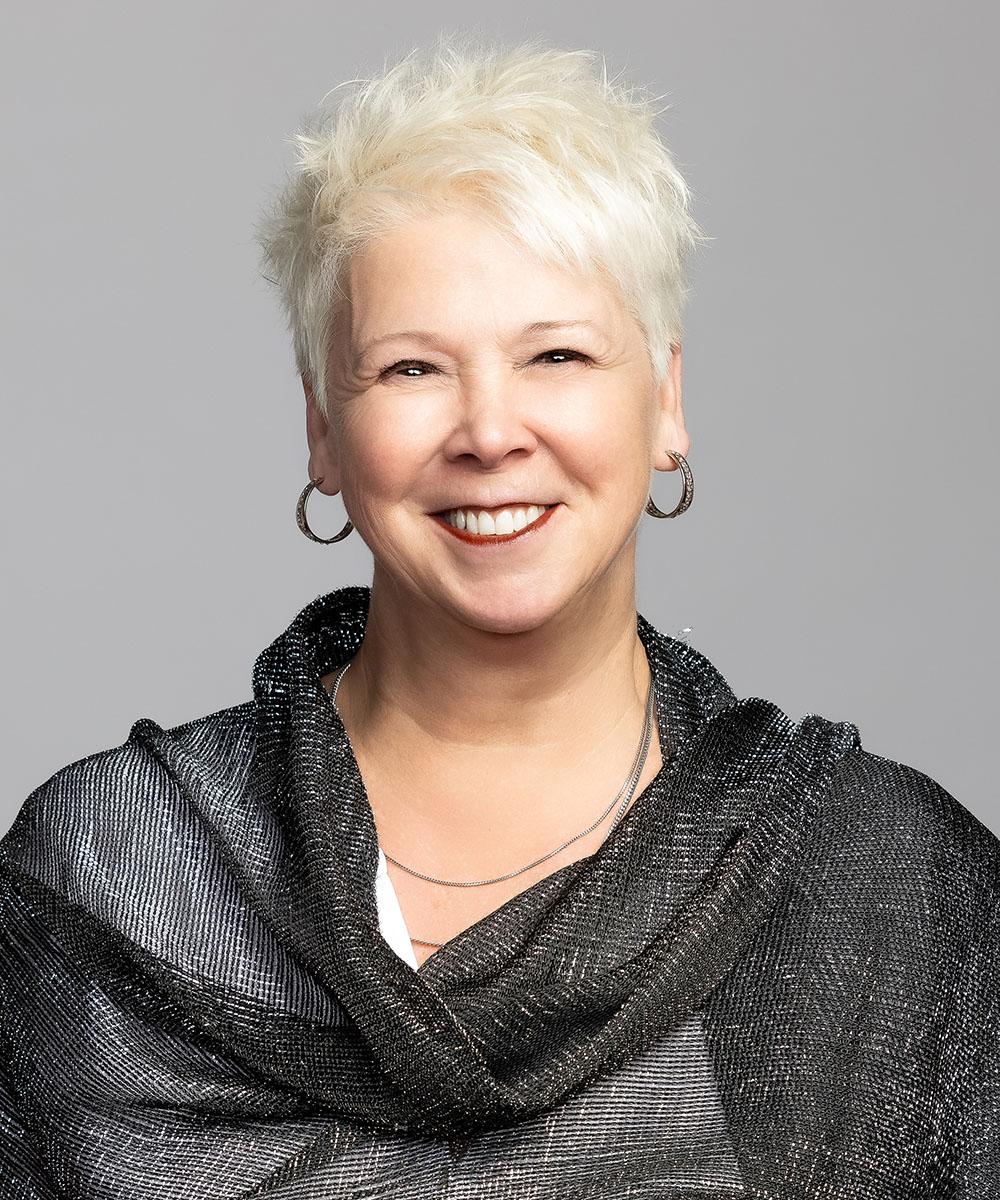 Sylvie Leclerc