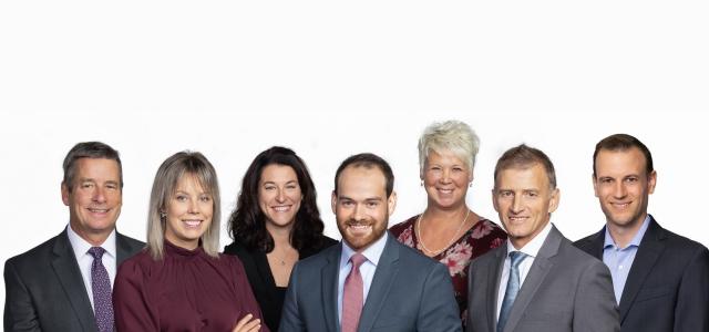 Équipe Pascal Larivière Banner